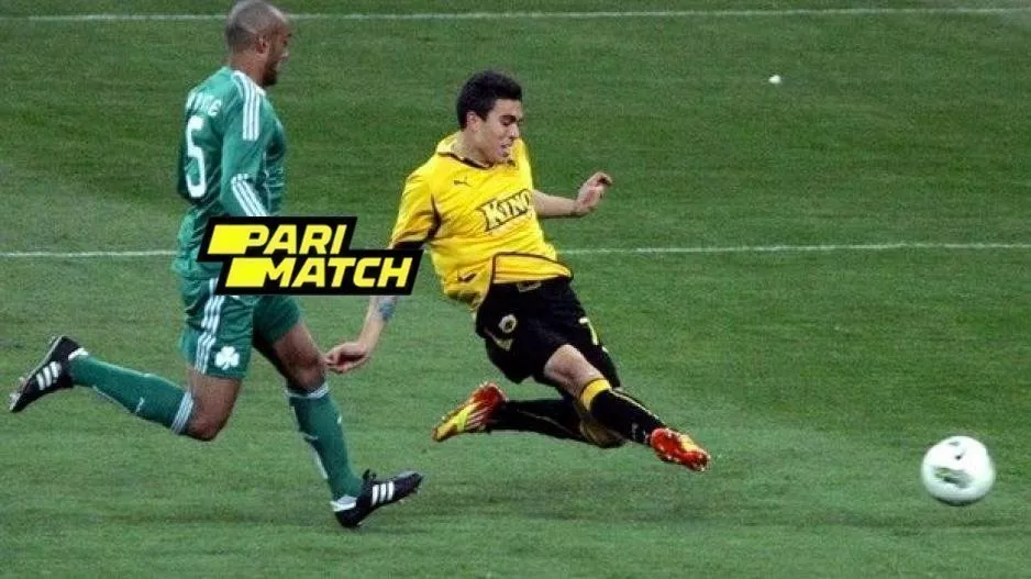 Κλωναρίδης: Το ξεχωριστό του επίτευγμα με AEK και Παναθηναϊκό (βίντεο)