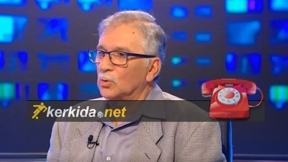 Δρ. Καραγιάννης: “Η ΚΟΠ θα αποφασίσει...”/Τι είπε για τα κρούσματα σε ΑΠΟΕΛ-Ομόνοια