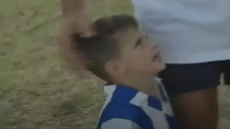 Νικόλας/ΑΝΟ