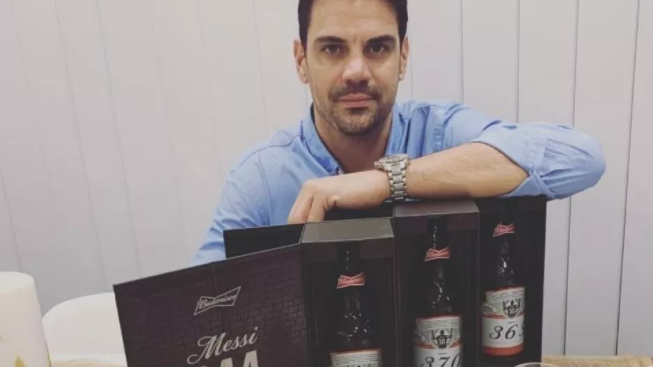 Πήρε τις μπύρες ο Ούρκο 
