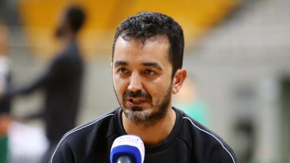 «Να κάνουμε μία μεγάλη νίκη που θα μας δώσει ώθηση για το 2021»