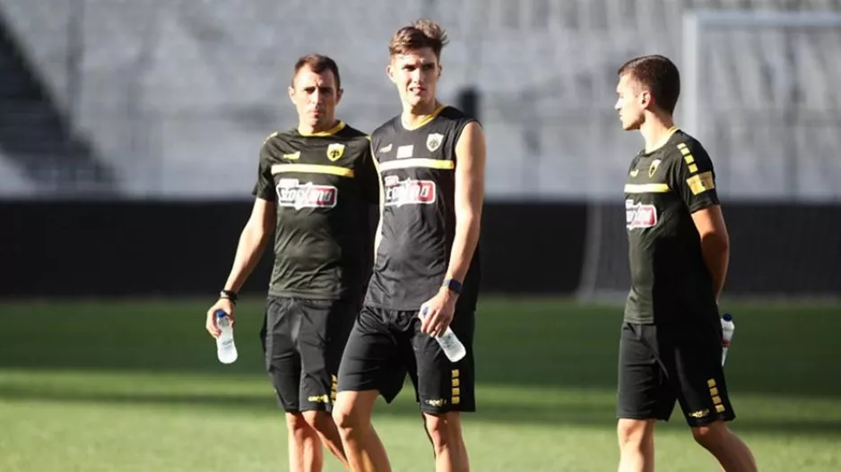 Έρχονται… αποχωρήσεις στην ΑΕΚ