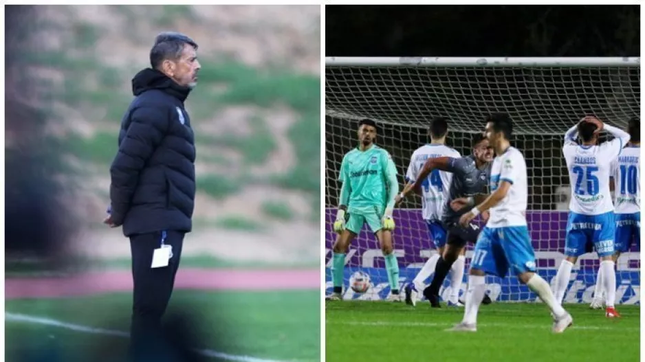 Απόλλων/Aλλοιώθηκε το DNA του για 20 λεπτά