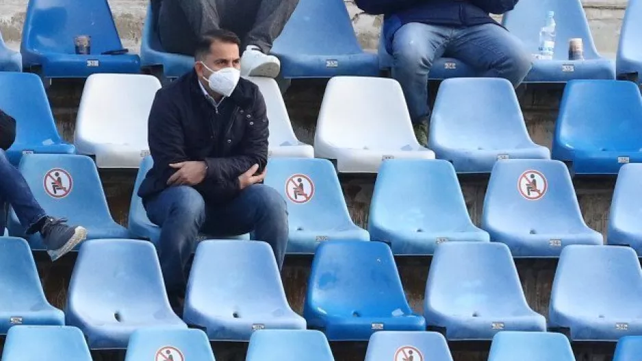 Νίκος Κίρζης