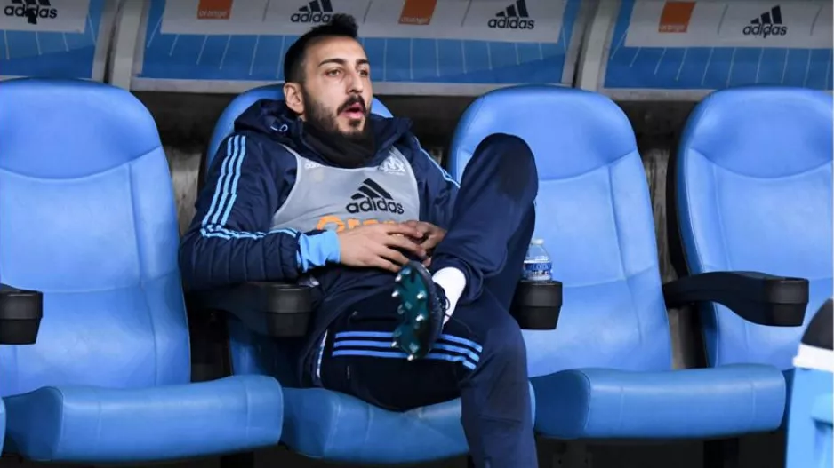 «Ζεστός» για επιστροφή ο Μήτρογλου