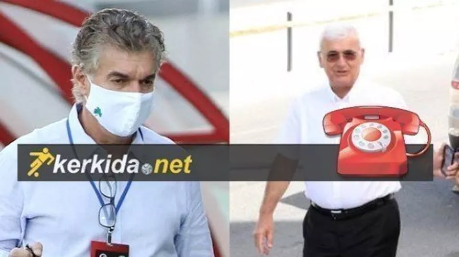 "Πώς είναι δυνατόν ο Παπασταύρου να ζητά την παραίτησή μου; Τι έκανα δηλαδή;"