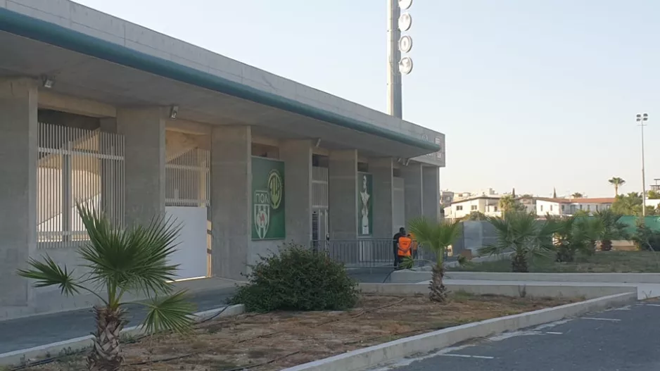 Απ' τις πιο φορμαρισμένες!