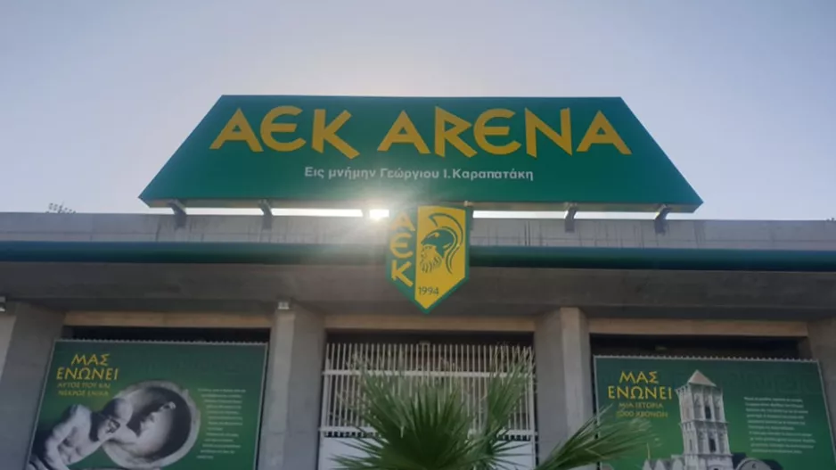Δράση... στην "ΑΡΕΝΑ"