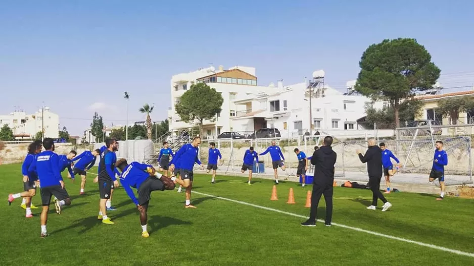Νέο κρούσμα στην Ανόρθωση