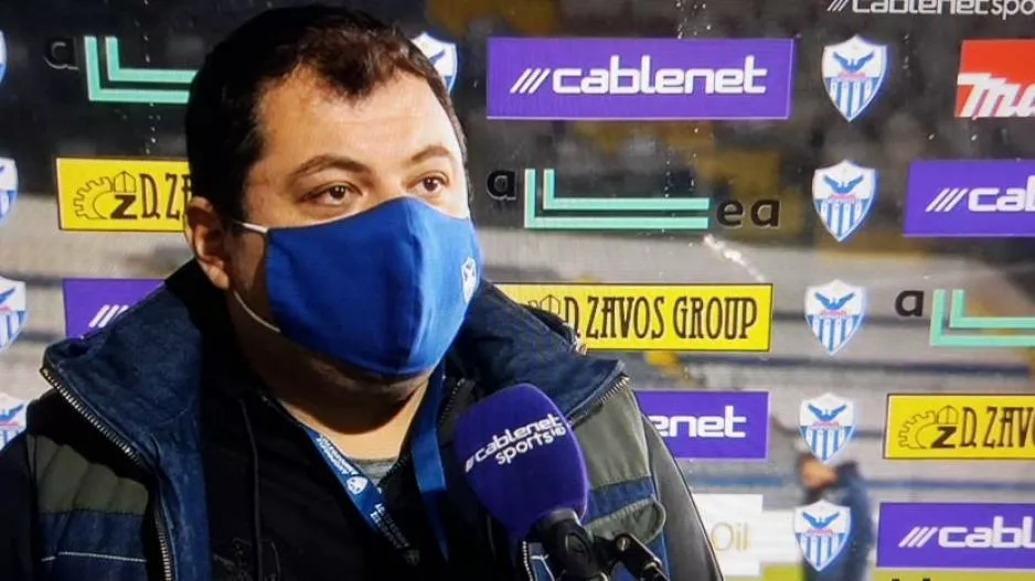 ΘΕΣΗ ΑΝΟ: "Είμαστε ενάντια στην διακοπή - τι προτείναμε"