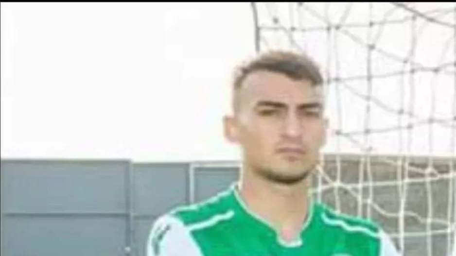 "Ταχεία ανάρρωση Στέργιε" 