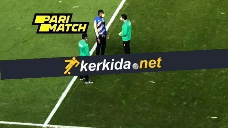 Αναγνωριστική βόλτα και “πηγαδάκια”/ΦΩΤΟΣ 
