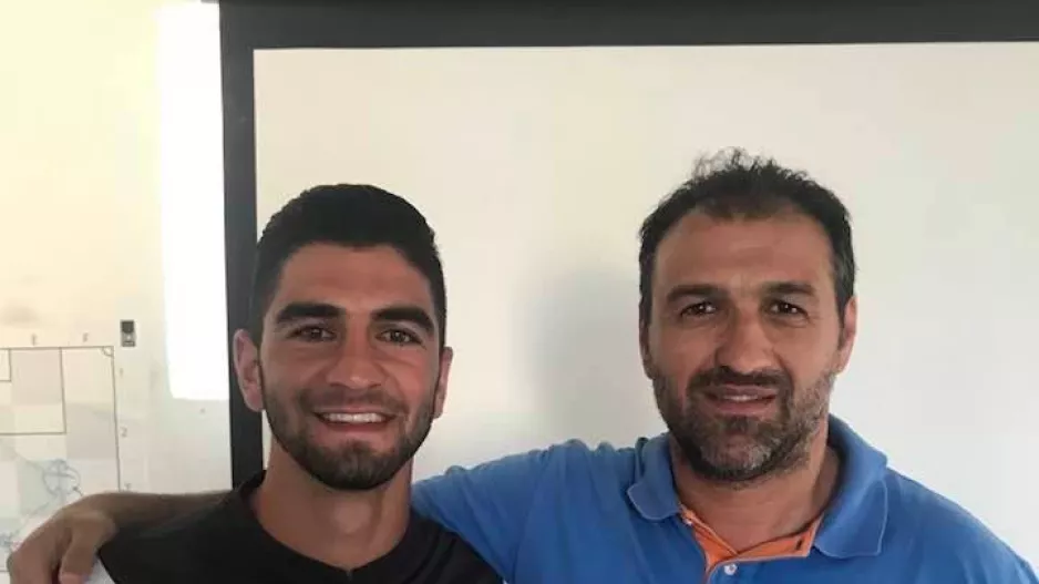 Σαλαμιναίος/Κούσουλος