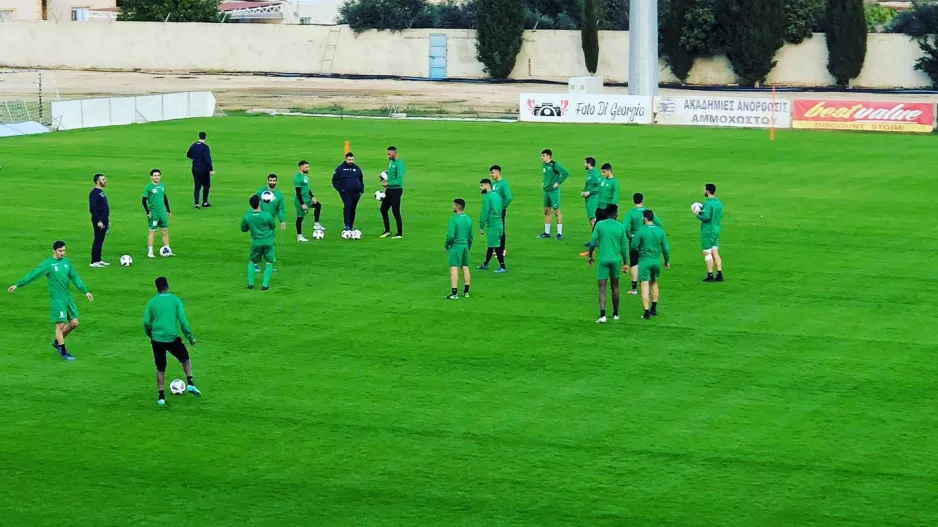 "Επιστροφή στη δράση και στους στόχους μας"