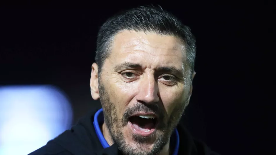 Το πάθος του Κέρκεζ