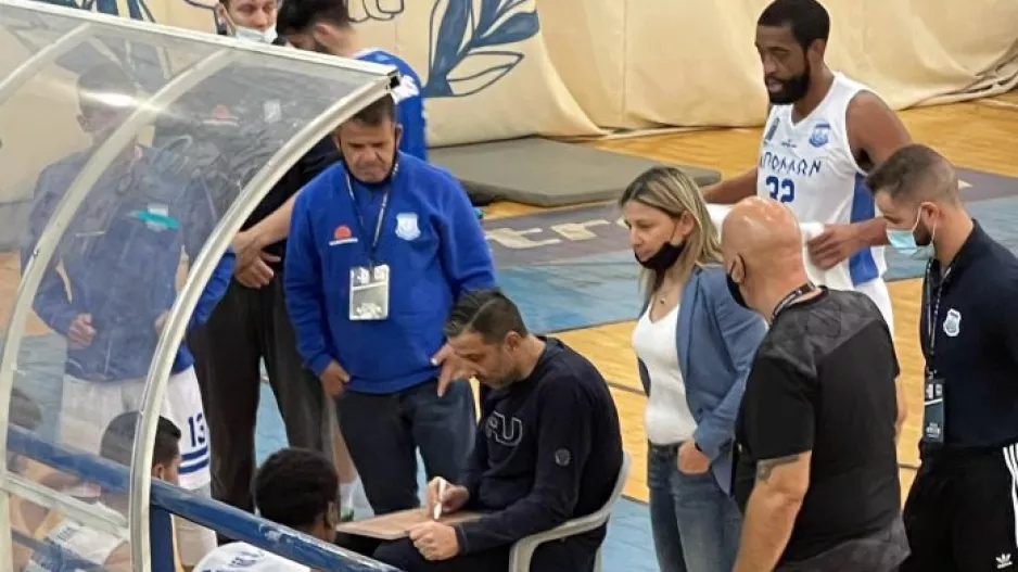 Basket League: Το πανόραμα της 13ης αγωνιστικής