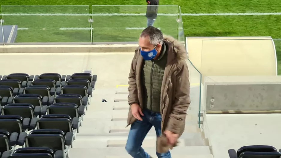 Σάσα/ΑΡΕΝΑ