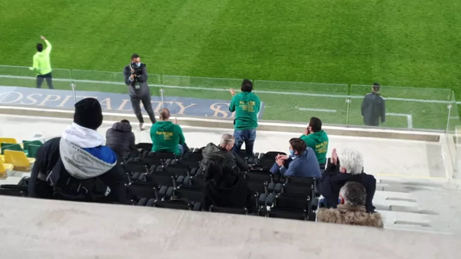 Τα "ΟΧΙΙΙ" των "Boys on tours" στο δοκάρι! (βίντεο kerkida)