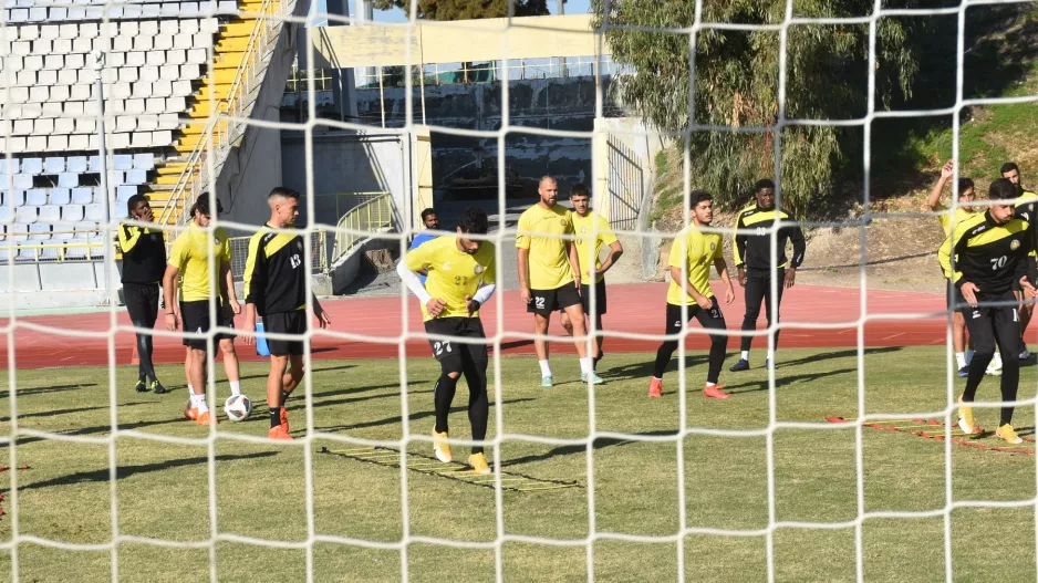 Ολοκλήρωσε με την παρουσία του προέδρου