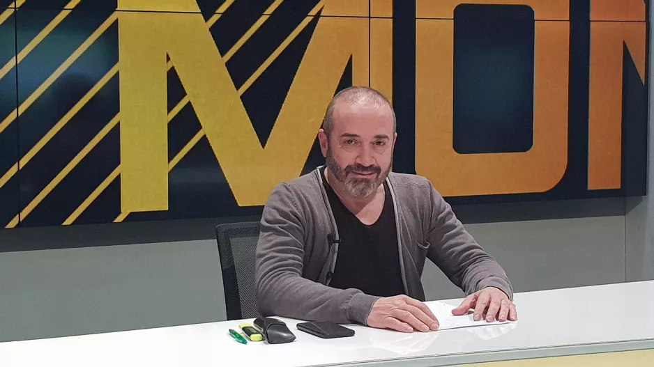 Πρόβλεψη/Βατυλιώτης 