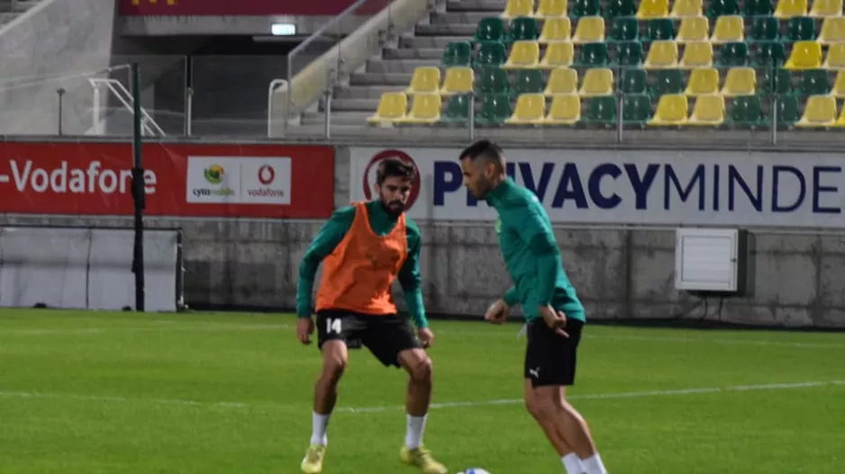 Matchday/AEK