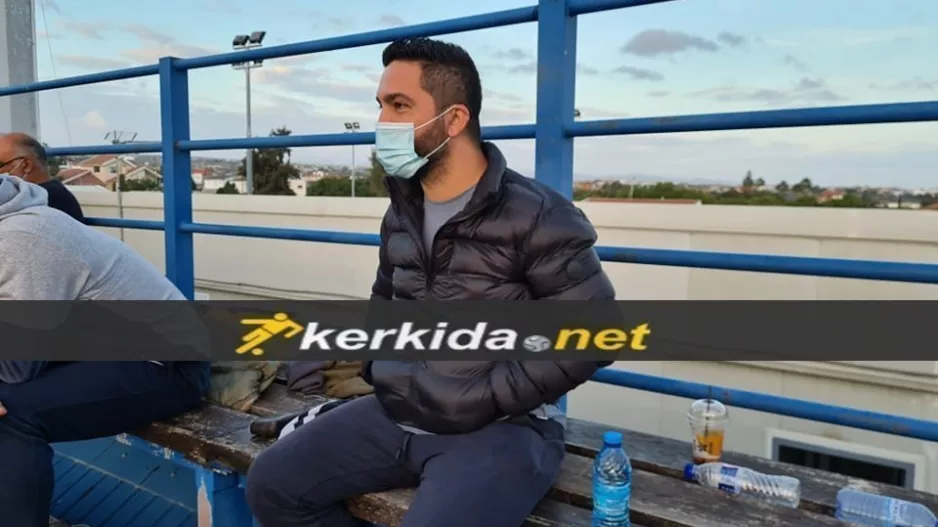 Στο "Κοινοτικό Ερήμης" ο Θεόδωρος/ Σε ποιους η... προσοχή του