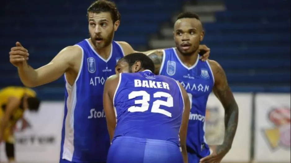 ΚΑΤΑΓΓΕΛΙΑ από Γκόρντον: "Με αποκαλούσε γκέι παίκτης της ΕΘΑ"