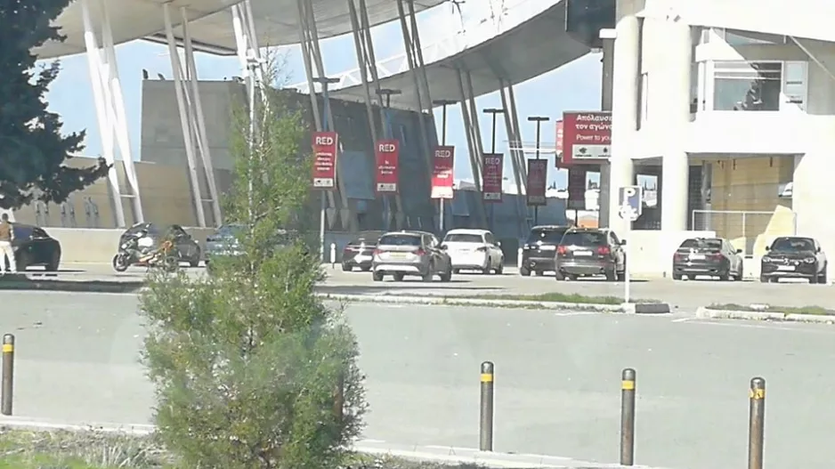 Ολοκληρώθηκε η συνάντηση Προέδρων στο ΓΣΠ