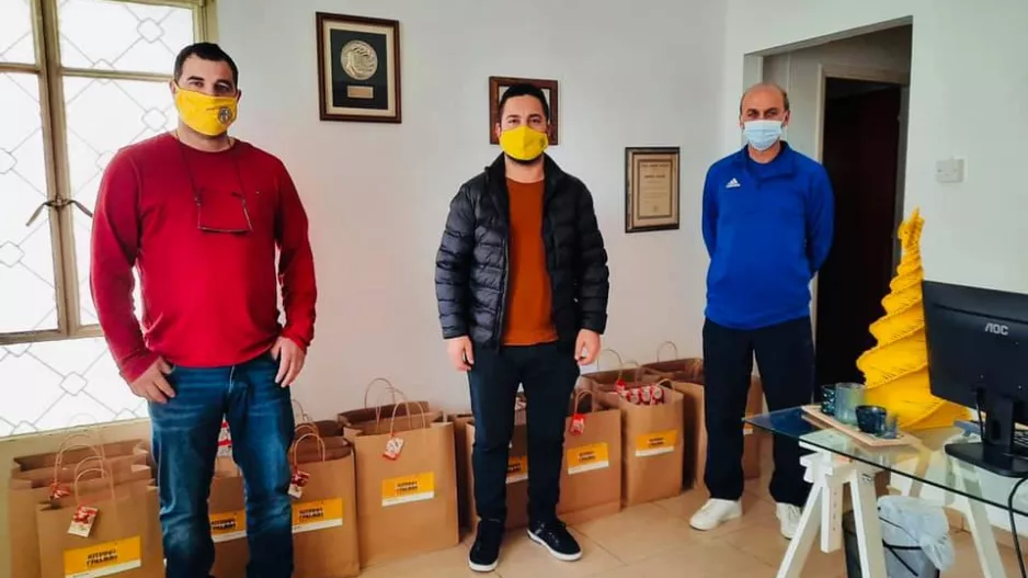 Ευχαριστίες/Θεόδωρος 