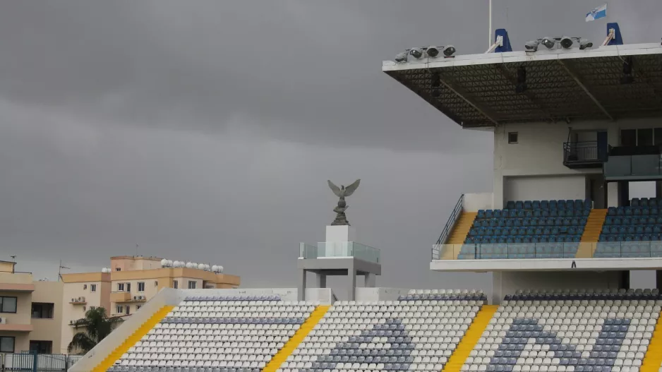 Ανόρθωση: "Δύσκολη και ιδιαίτερη χρονιά για όλους"