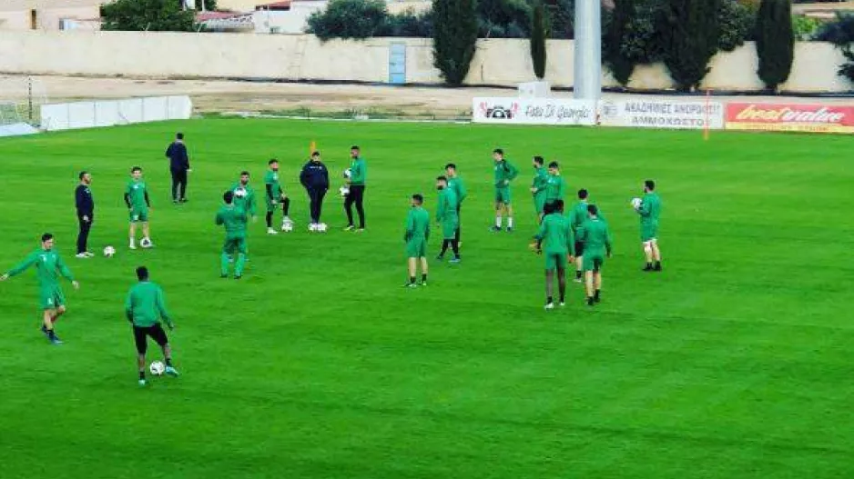 Τέσσερα κρούσματα στον Ονήσιλλο