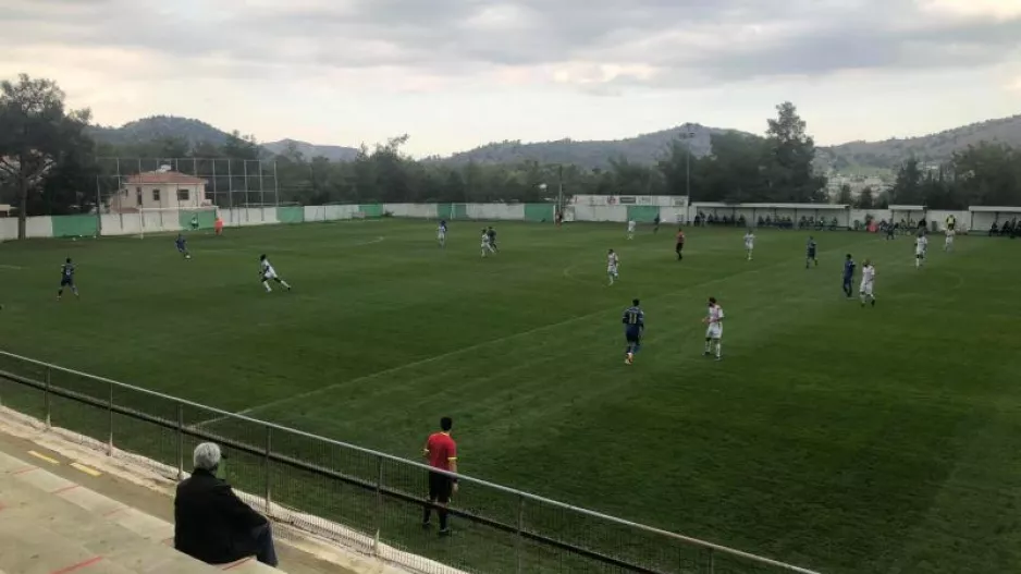 Διπλό η Αλκή