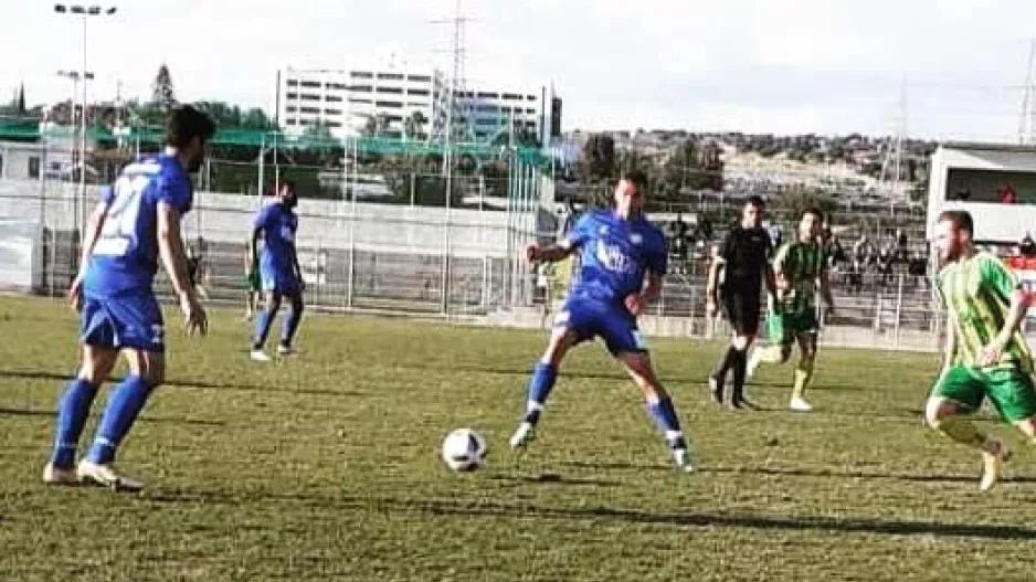 ΑΣΙΛ: Φωτορεπορτάζ από το "διπλό"