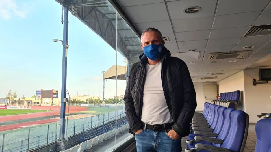 Σάσα Γιοβάνονιτς