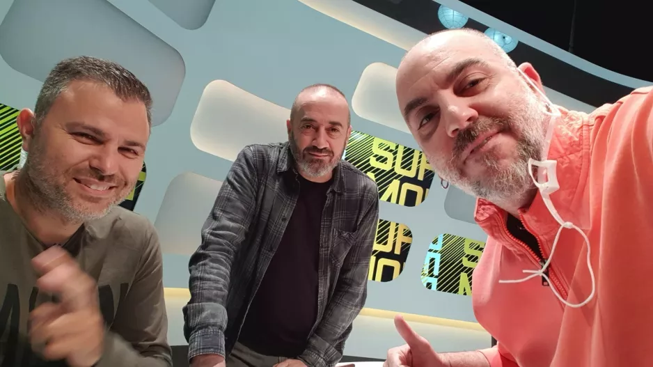 Καθιερώθηκε...