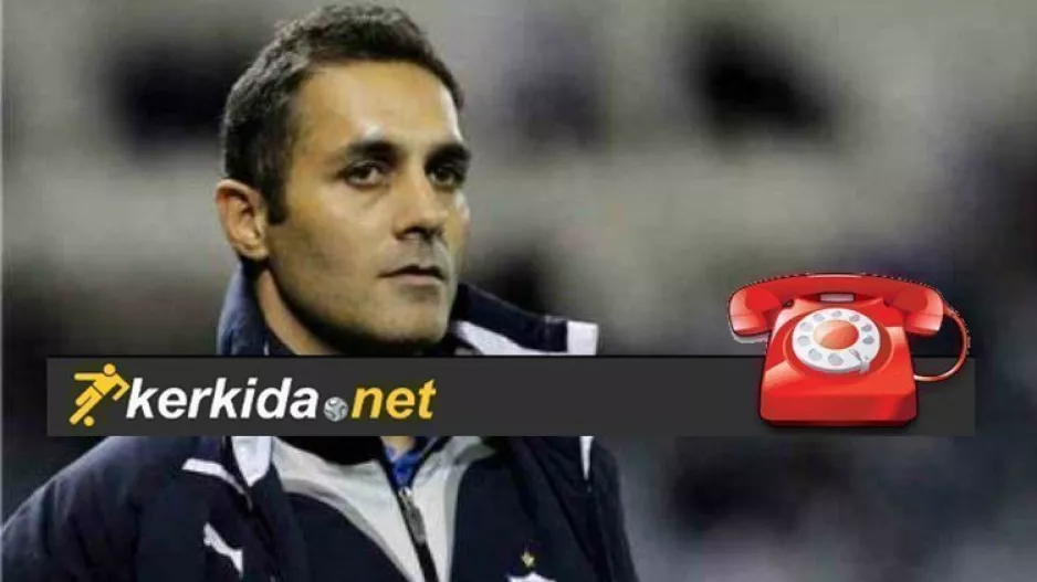 ΝΙΚΟΣ για το ντέρμπι "Είναι 50-50/ Θα προσδώσει δυναμική για την συνέχεια"