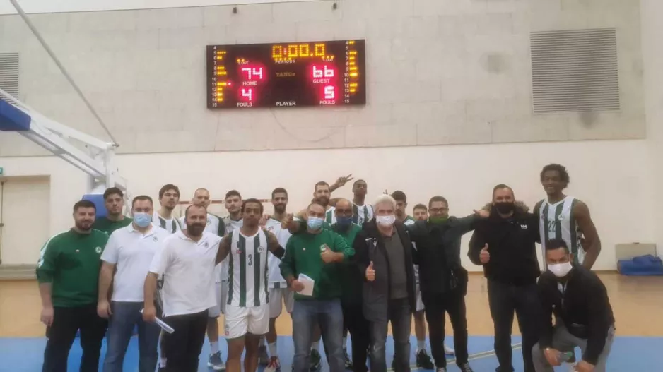 Τι έκανε η Ομόνοια το ΠΣΚ