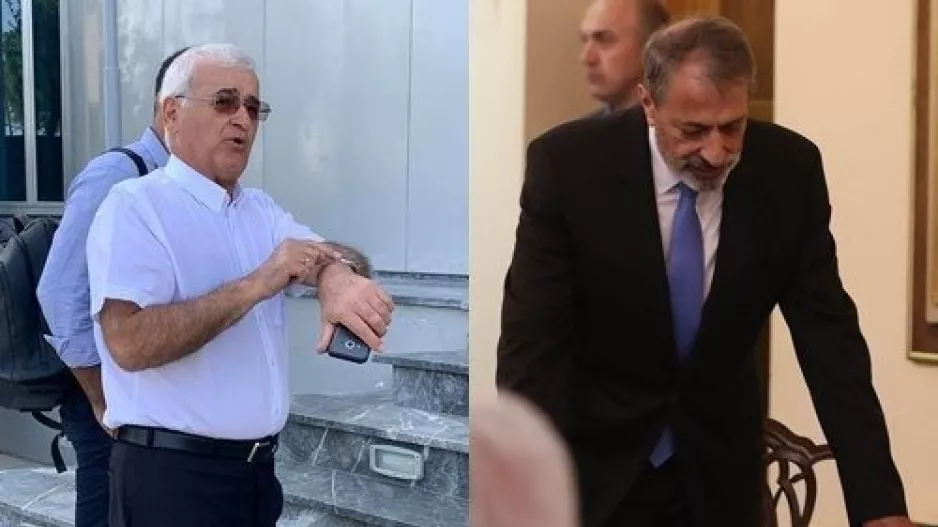 Ο Γενικός Εισαγγελέας απάντησε για το περιβόητο πόρισμα για τη διαφθορά