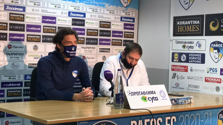 ΜΙΧΑΪΛΕΝΚΟ: "Ένας χρυσός βαθμός για εμάς"