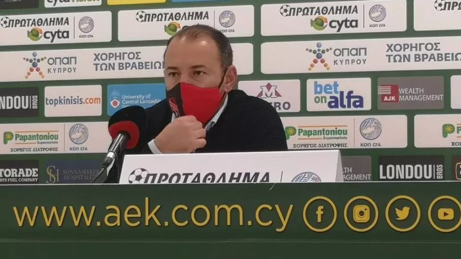 "Κάναμε πελώρια προσπάθεια, χρειαζόμαστε ενίσχυση"