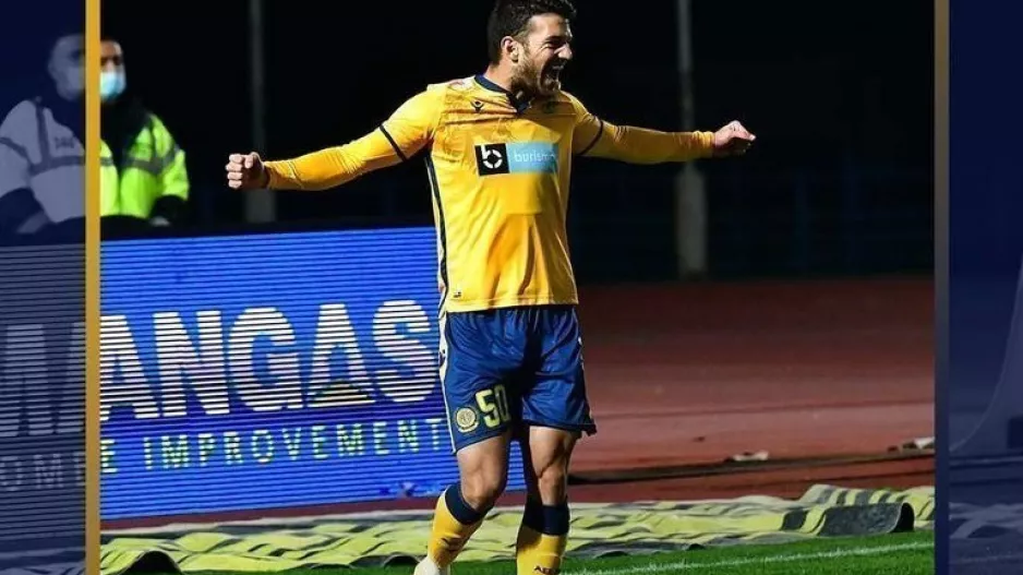 Καλύτερη φώτο