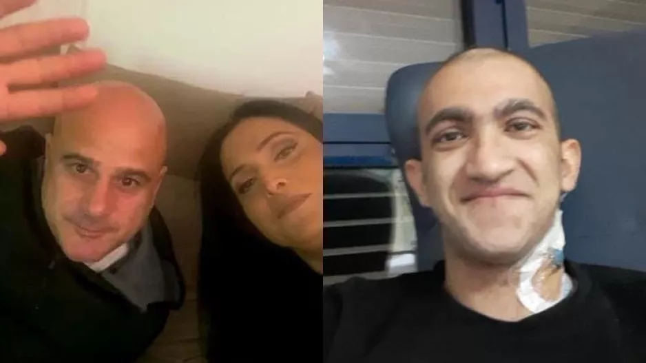 Ο Τιμούρ μίλησε με τον Θανάση! 