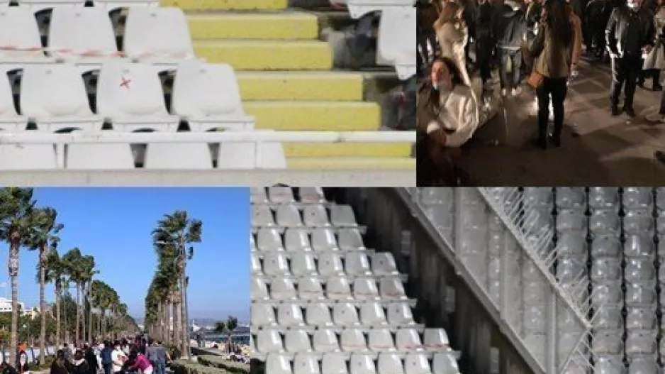 Η... παραδοξότητα σε φωτογραφίες