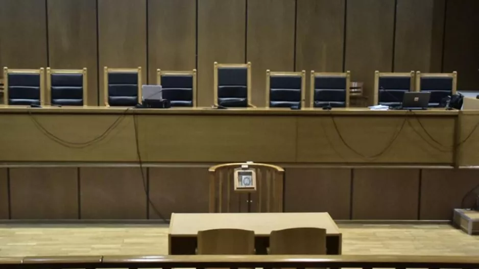 Πρόταση εισαγγελέα: "Στημένο το Ολυμπιακός-Βέροια"