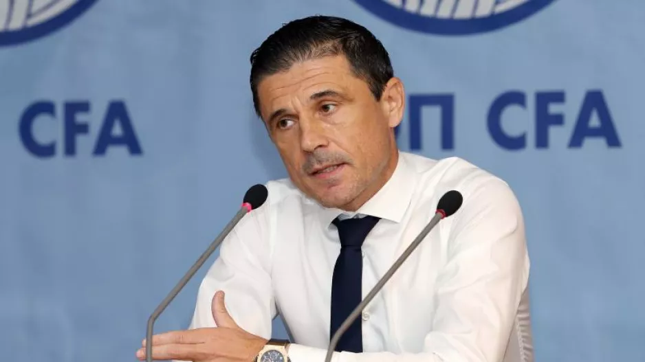 Μάζιτς ο εκλεκτός της ΚΟΠ, εκτός αν…