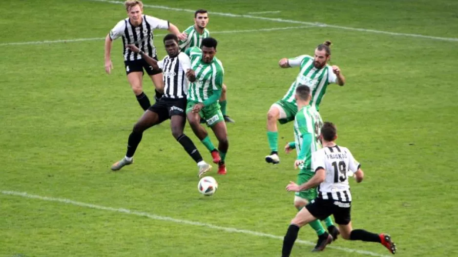  Ονήσιλος - Αγία Νάπα ανοίγουν την αυλαία της 13ης αγωνιστικής