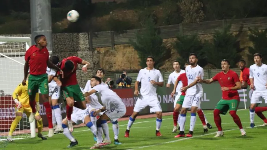 Στις 28 Ιανουαρίου η κλήρωση του Ευρωπαϊκού Πρωταθλήματος U21