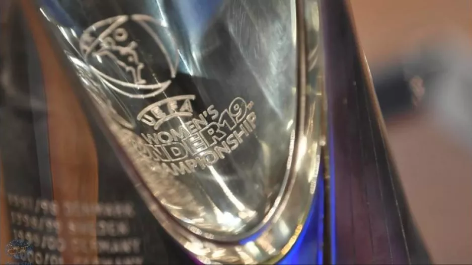 Τον Απρίλιο οι αγώνες της Εθνικής Νεανίδων U19