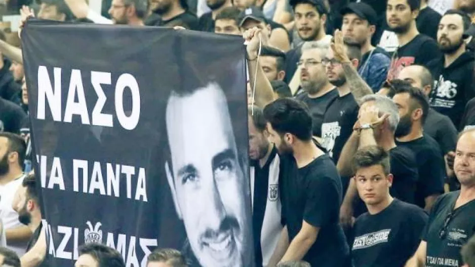"Εύχομαι να μην πηγαίναμε προσκεκλημένοι με αφορμή τον χαμό του αδελφού μου"