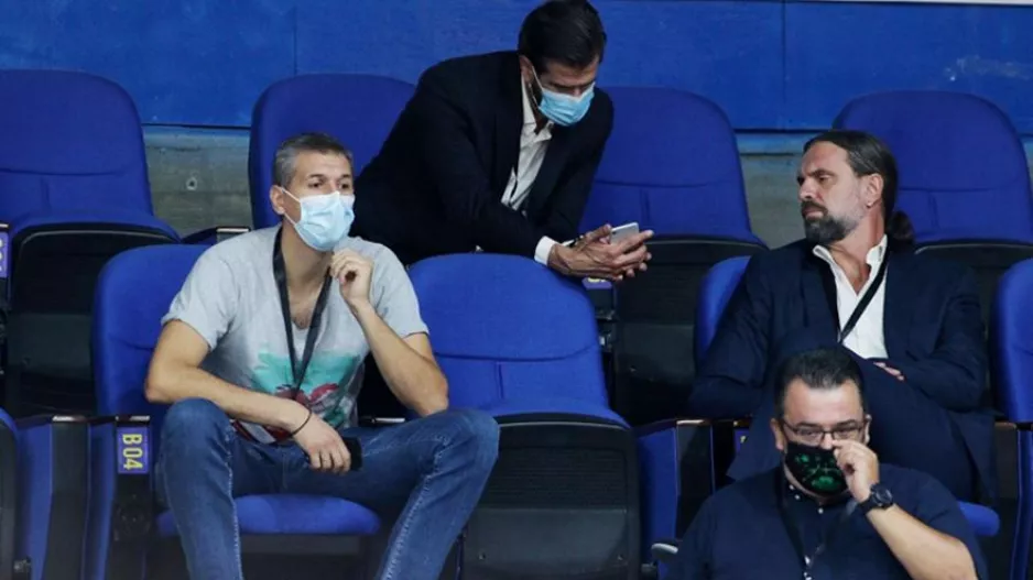 Επιστολή διαμαρτυρίας Παναθηναϊκού στην Ευρωλίγκα